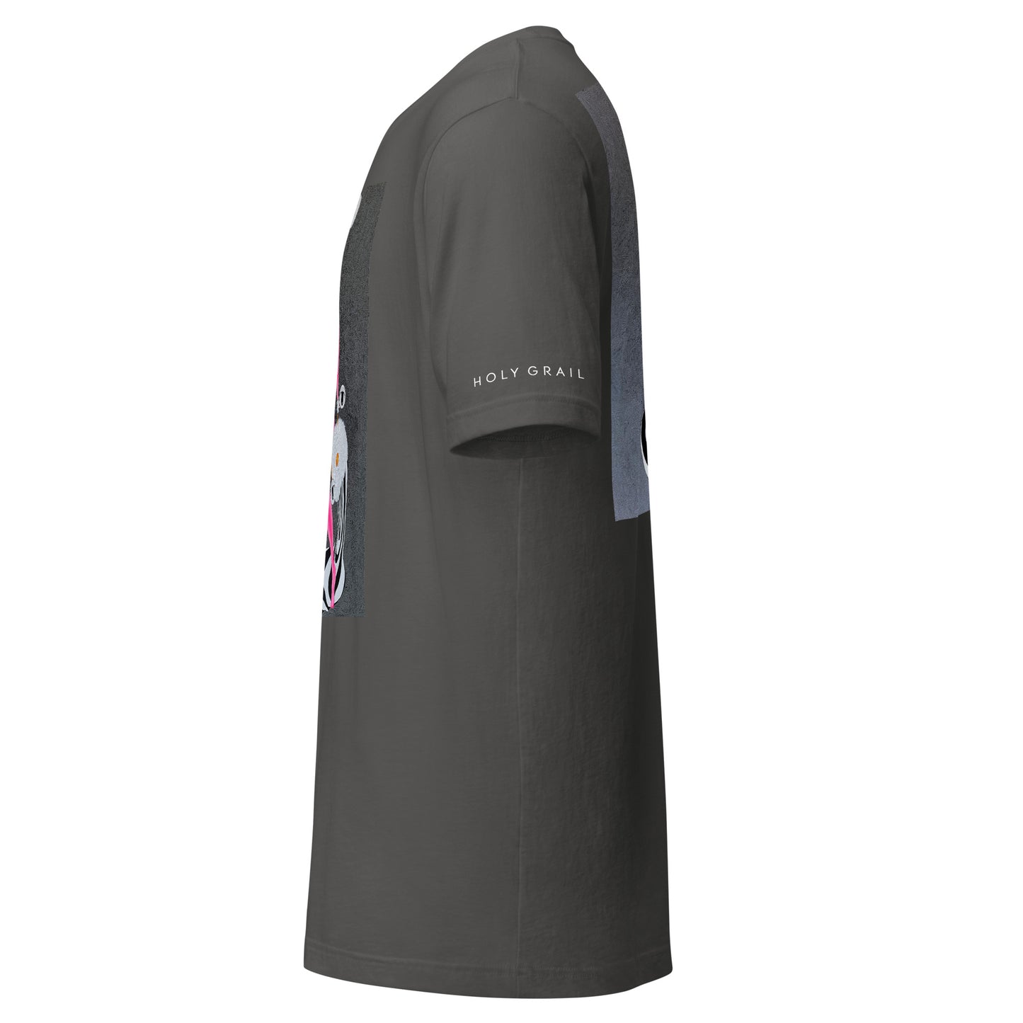 "Man Eater / Eat Her" Unisex Tee