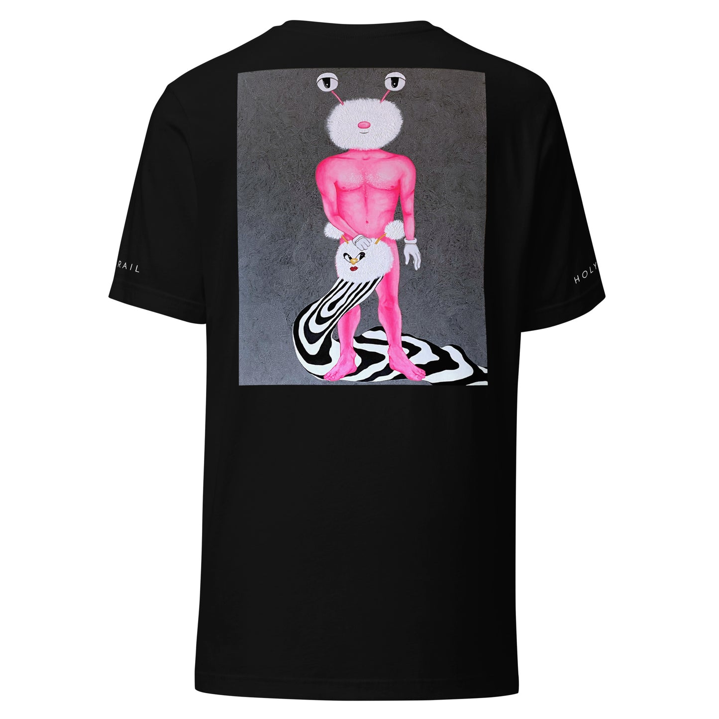 "Man Eater / Eat Her" Unisex Tee