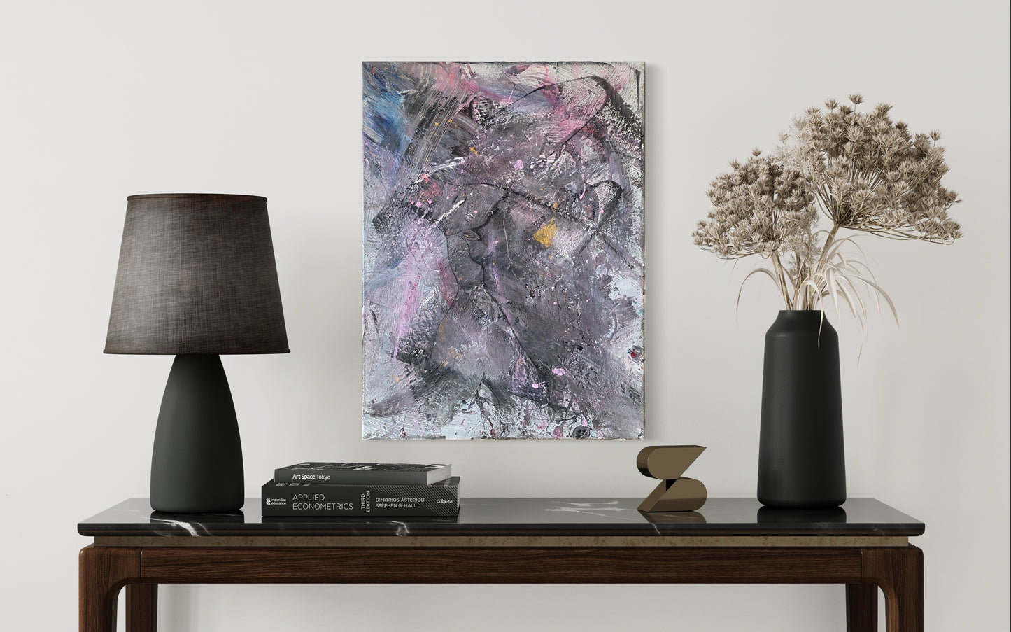 "Dark Feminine Energy"