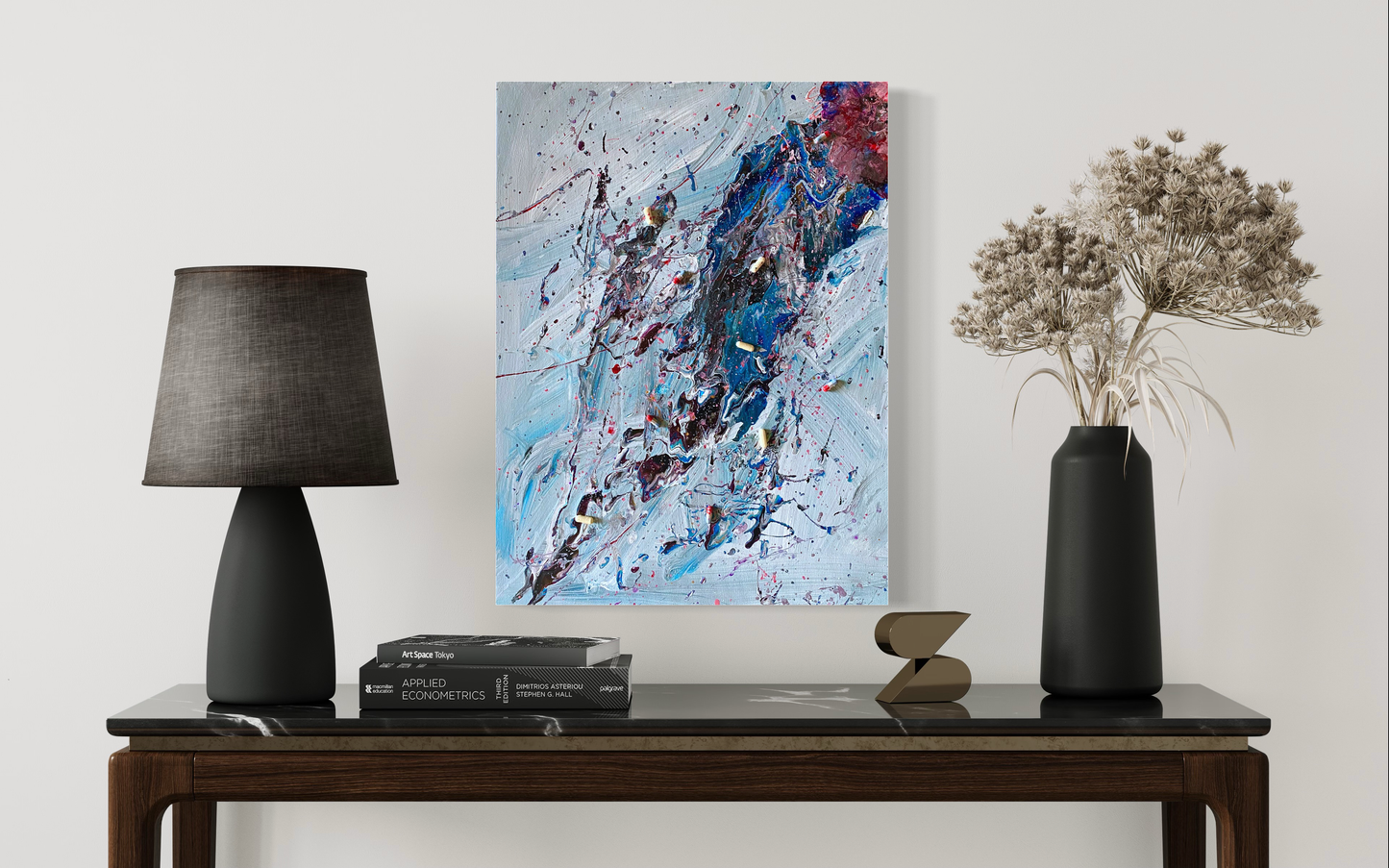 "Your Brain On Drugs"