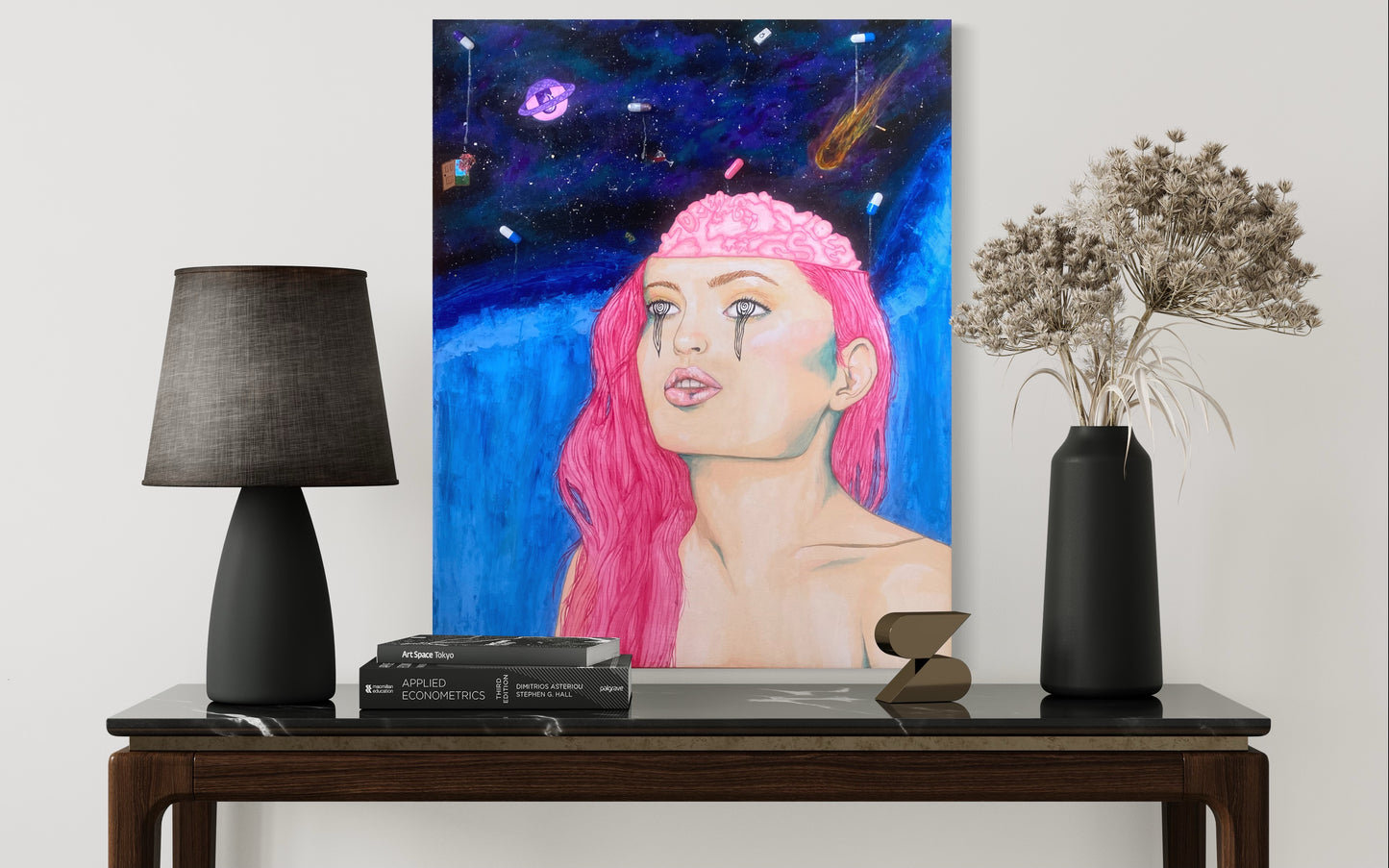 "Dreams, Love, Sex & Escapism"