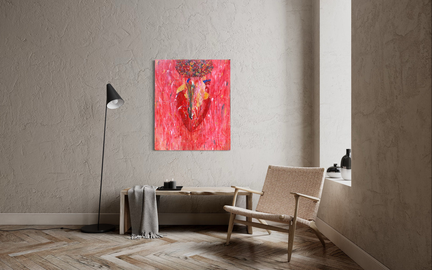 "Love You With All My HeART"