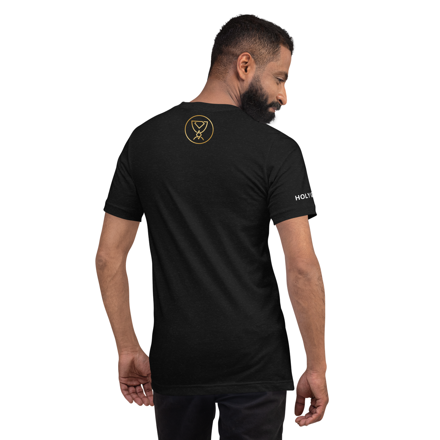 "Lunar New Year" Unisex Tee