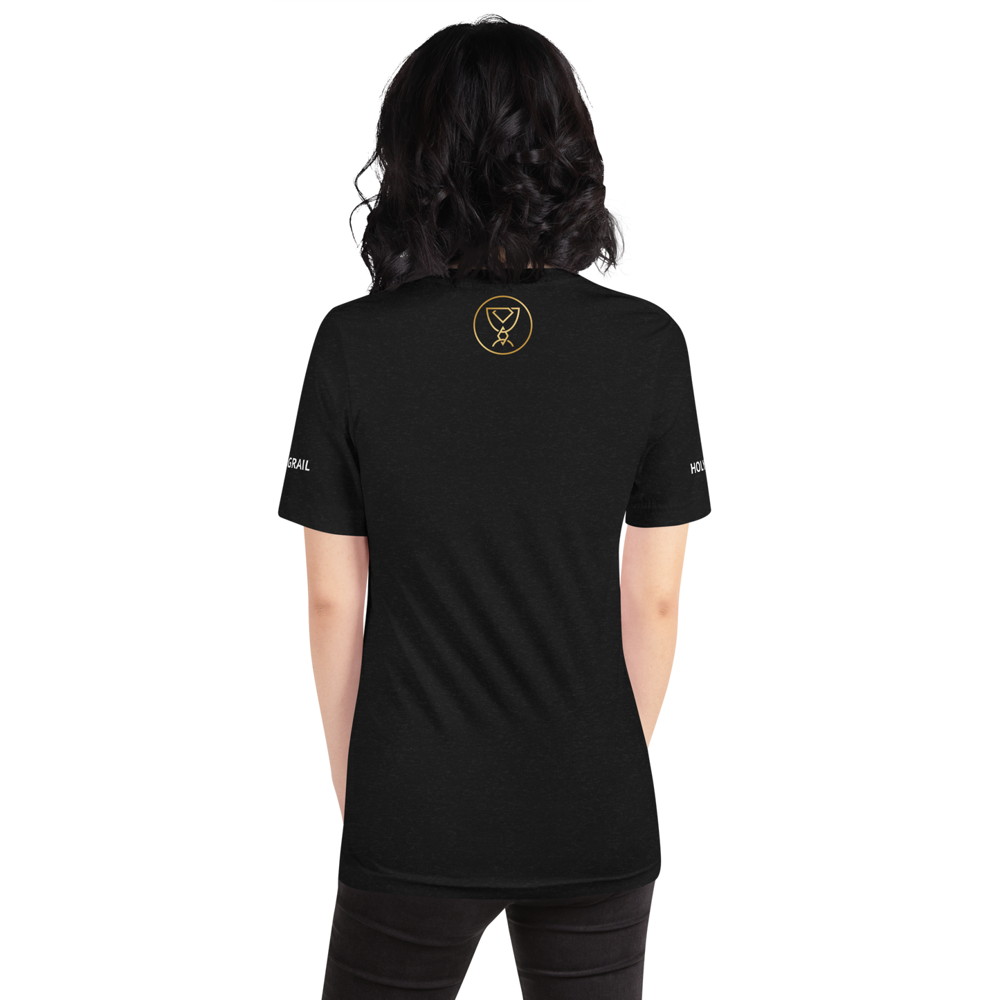 "Lunar New Year" Unisex Tee