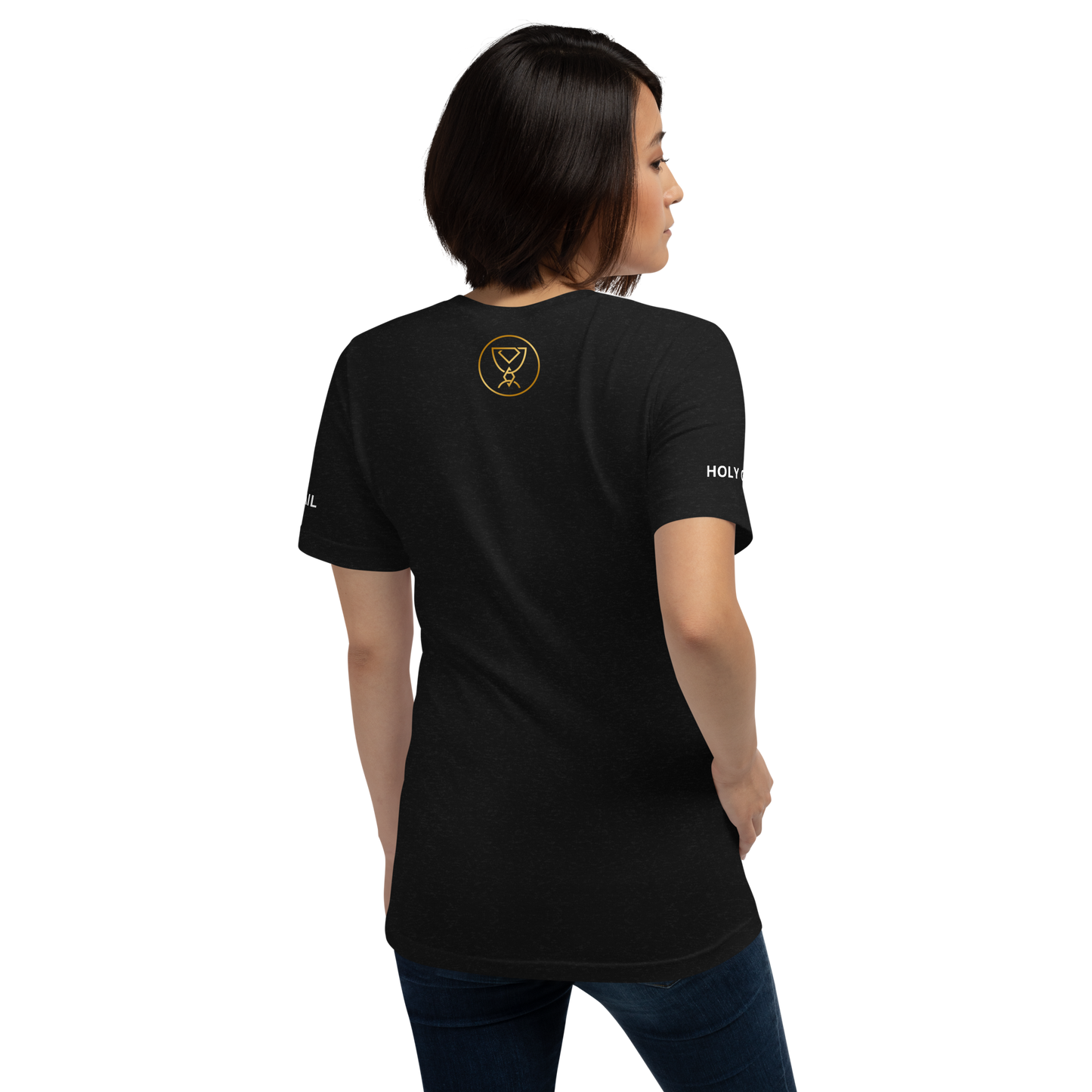 "Your Brain On Drugs" Unisex Tee