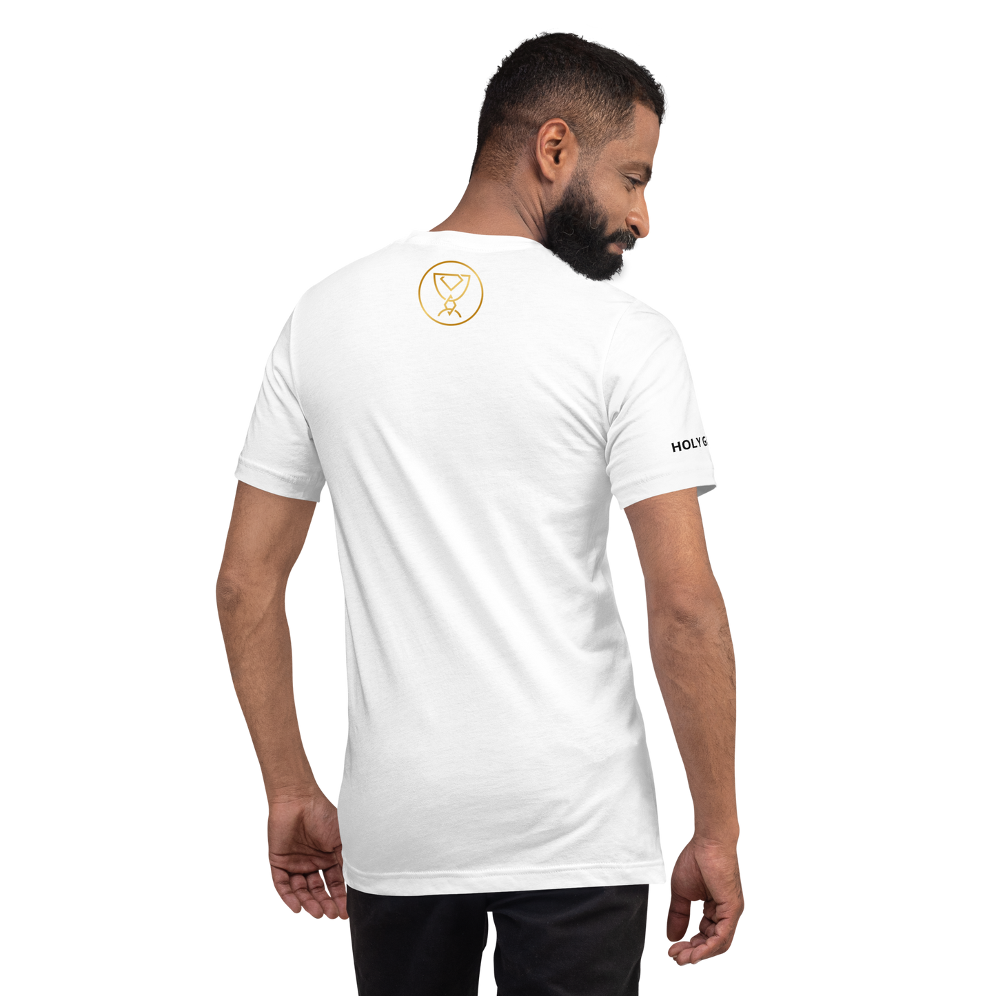 "Lunar New Year" Unisex Tee