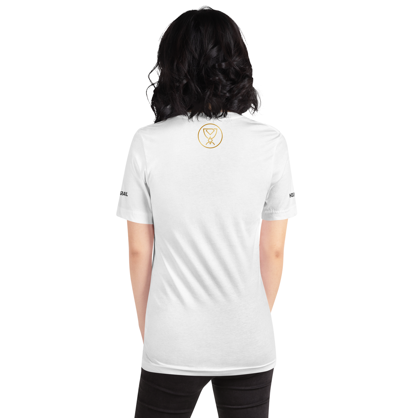 "Lunar New Year" Unisex Tee