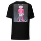 "Man Eater / Eat Her" Unisex Tee