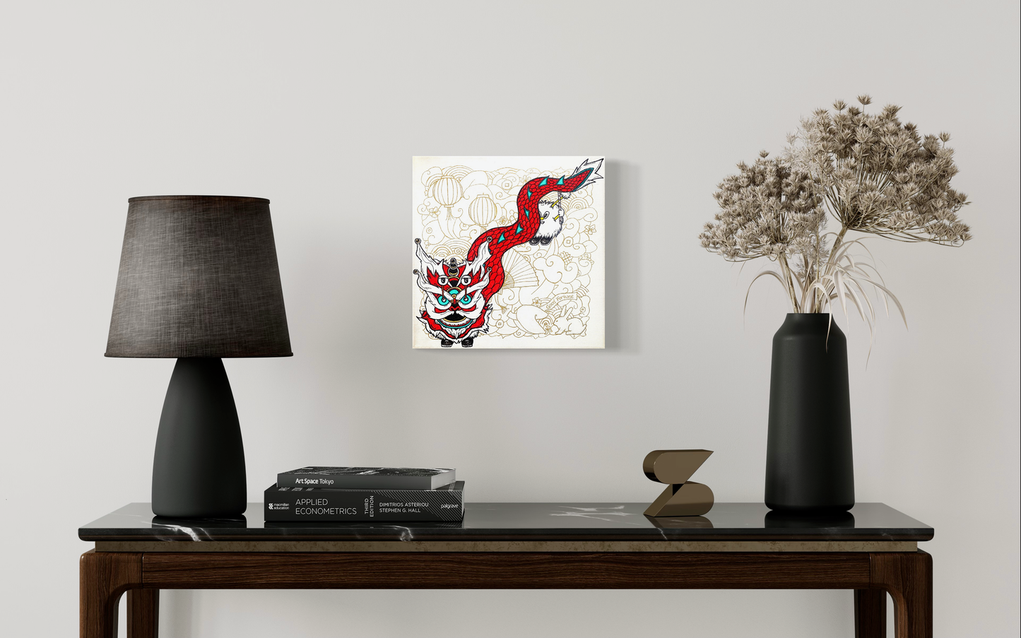 "Lunar New Year"