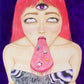 "Your Brain On Drugs II 'Too'"