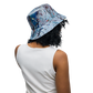 "Your Brain On Drugs" Bucket Hat