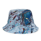 "Your Brain On Drugs" Bucket Hat