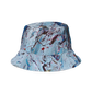 "Your Brain On Drugs" Bucket Hat