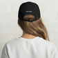 Holy Grail Logo Dad Hat
