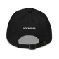 Holy Grail Logo Dad Hat