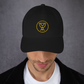 Holy Grail Logo Dad Hat