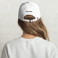 Holy Grail Logo Dad Hat