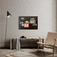 "Static TV"
