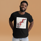 "Lunar New Year" Unisex Tee