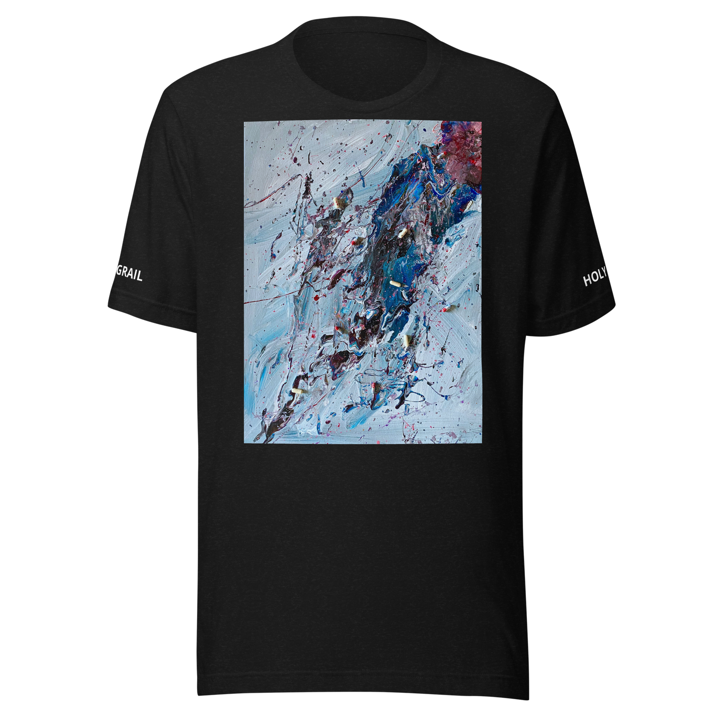 "Your Brain On Drugs" Unisex Tee