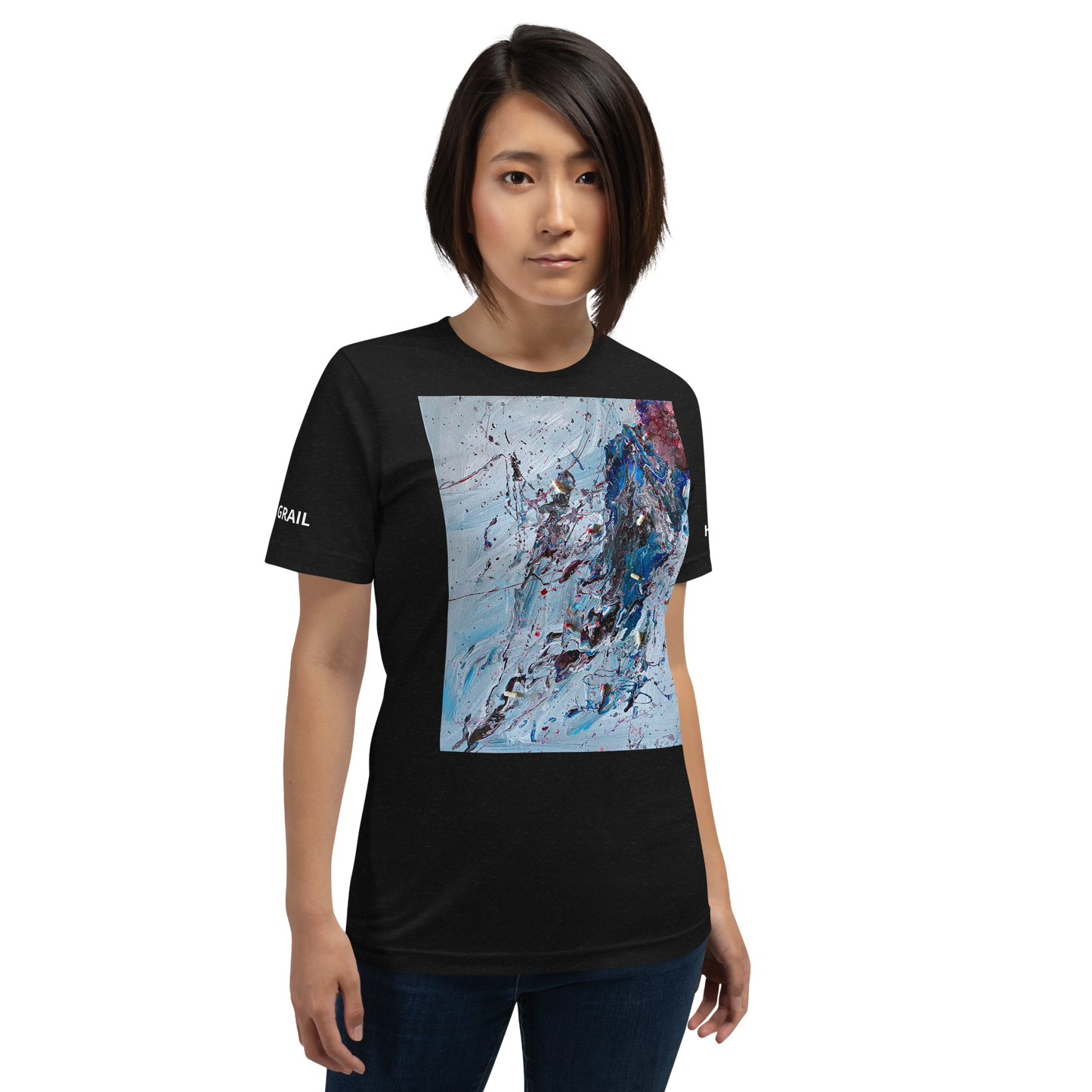 "Your Brain On Drugs" Unisex Tee