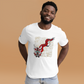 "Lunar New Year" Unisex Tee