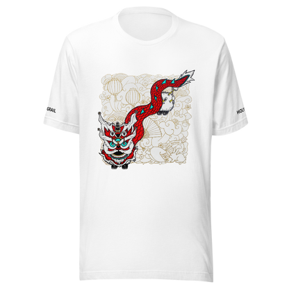 "Lunar New Year" Unisex Tee