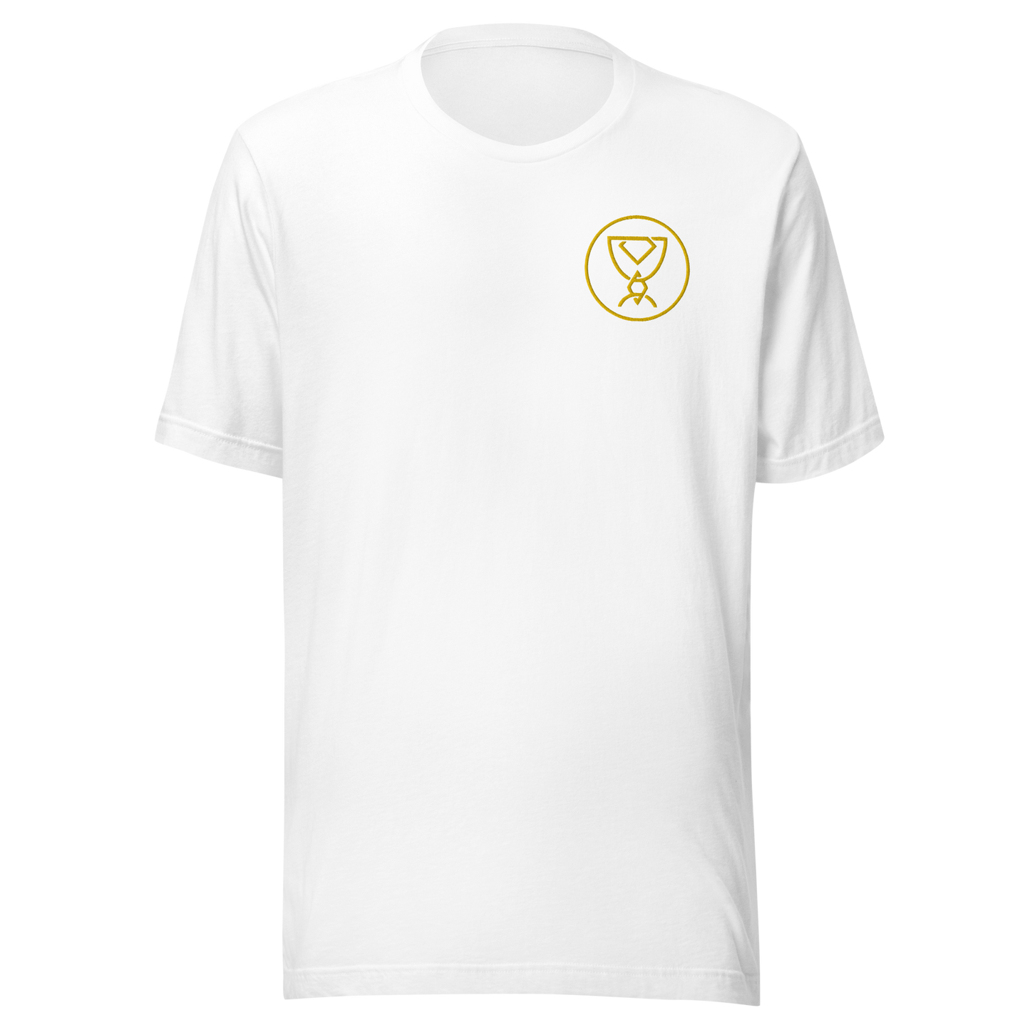 "The Holy Grail of Art" Unisex Tee