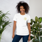 "The Holy Grail of Art" Unisex Tee