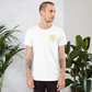 "The Holy Grail of Art" Unisex Tee